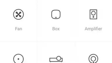 Mi Remote скриншот 1