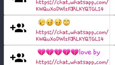 whatsapp group Links скриншот 1