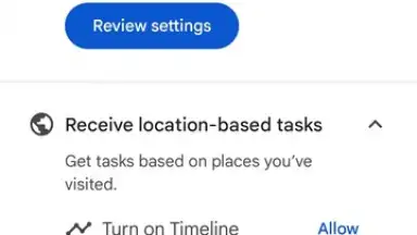 Google Opinion Rewards скриншот 5