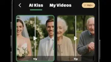 AI Chatter скриншот 2