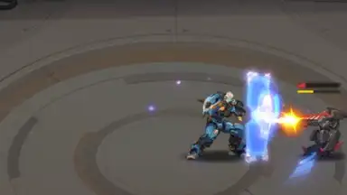 Hero Avengers скриншот 11