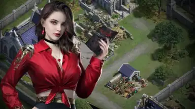 Myths of Moonrise скриншот 7