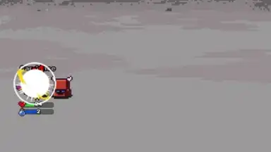 Infinite Knights скриншот 3