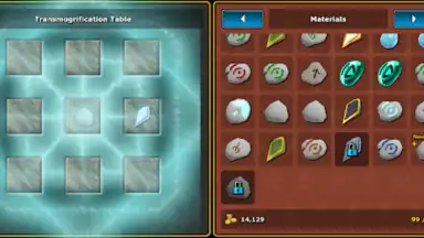 Eterspire скриншот 2