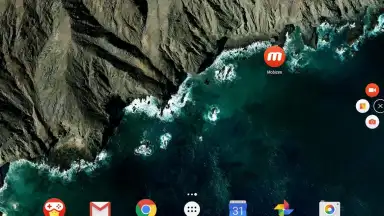 Mobizen for SAMSUNG скриншот 1