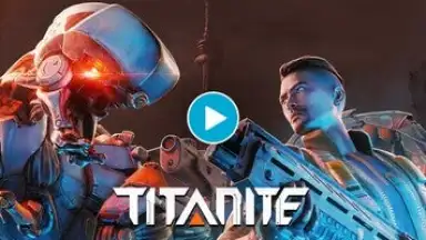 Titanite скриншот 1