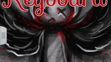 Emo Angel Keyboard скриншот 6