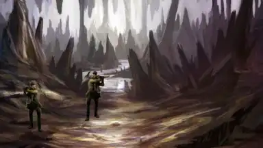 Evoker: Magic Card Game скриншот 1