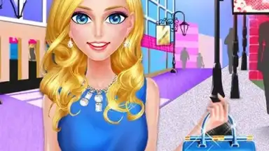 Fashion Star скриншот 5