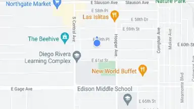 GPS Navigator скриншот 1