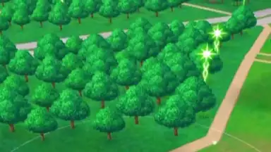 Dragon Quest Walk скриншот 2