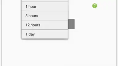 TorrDroid скриншот 6