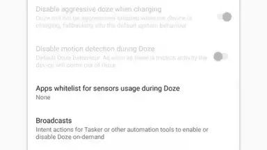 Naptime скриншот 6