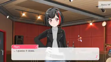 BanG Dream! Girls Band Party! скриншот 2