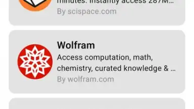 ChatGPT скриншот 9