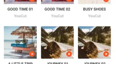 YouCut скриншот 11