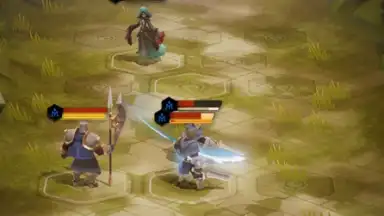 SOULS скриншот 4