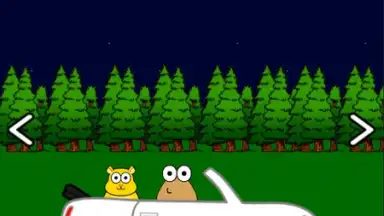 Pou скриншот 20