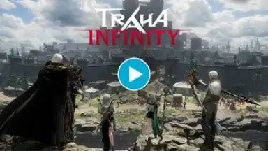 Traha Infinity скриншот 1