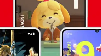 Nintendo Today! скриншот 5