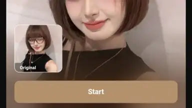 Meitu скриншот 14