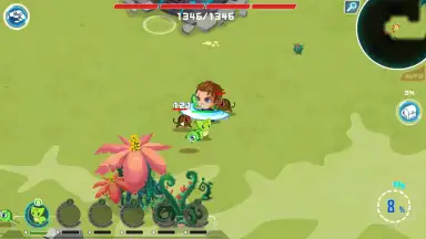 Tamer Legends скриншот 5