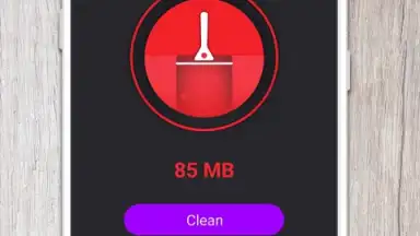 Master Fast Cleaner Pro скриншот 8