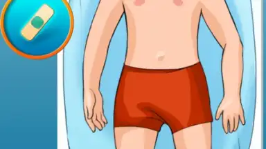 Doctor Surgery скриншот 6