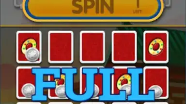 Slingo Shuffle скриншот 3