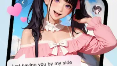 MiraiMind скриншот 1