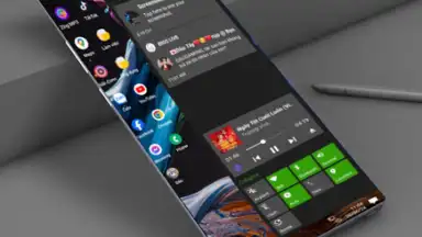 Win 10 Launcher скриншот 11
