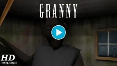 Granny скриншот 1