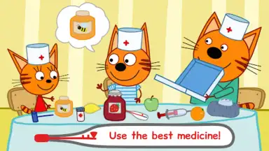 Doctor скриншот 20