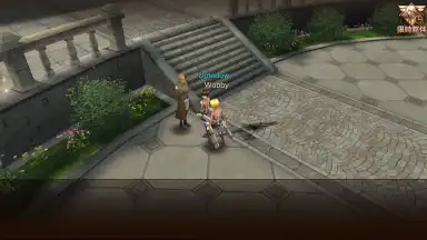 Attack on Titan скриншот 8