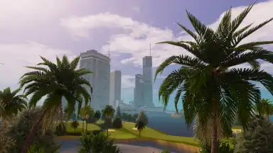 GTA: Vice City скриншот 5