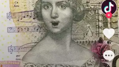 TikTok (Asia) скриншот 3