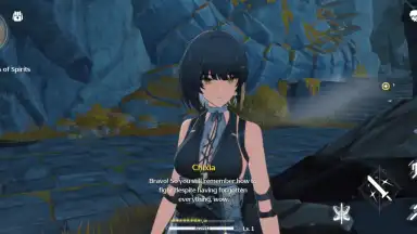 Wuthering Waves скриншот 12