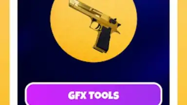 One Tap Headshot-GFX Tool ff скриншот 4