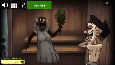 Troll Quest Horror 3 скриншот 9