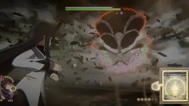 Madoka Magica: Magia Exedra скриншот 3