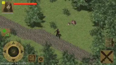 Exiled Kingdoms скриншот 7