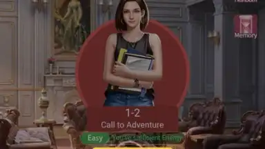 Immortal Diaries скриншот 10