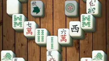 Mahjong Solitaire Classic : Tile Match Puzzle скриншот 5