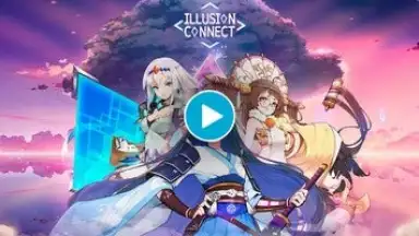 Illusion Connect скриншот 1