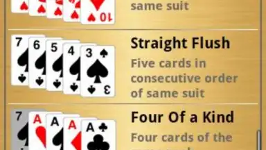 Prime Video Poker скриншот 21