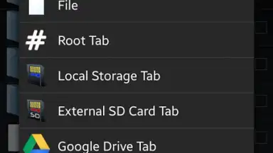 Explorer скриншот 6