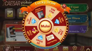 Poker Texas Caesar скриншот 10