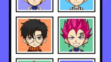 Avatar Maker скриншот 6