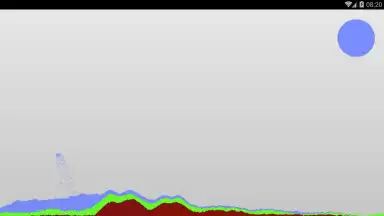 Thisissand скриншот 9