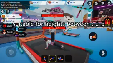 Reworld скриншот 8